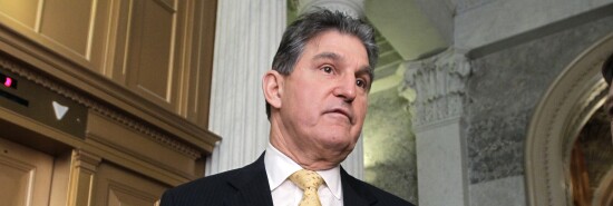 Obama Manchin