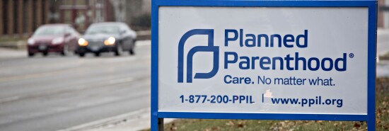 Planned Parenthood