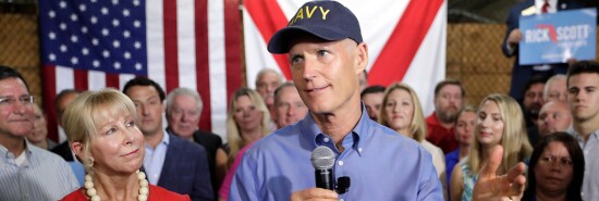 Rick Scott