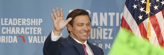 Desantis