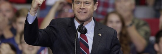 Todd Young 2018