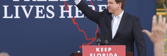 Ron DeSantis