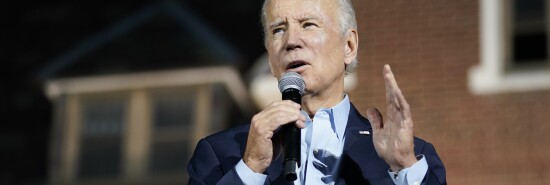 Joe Biden