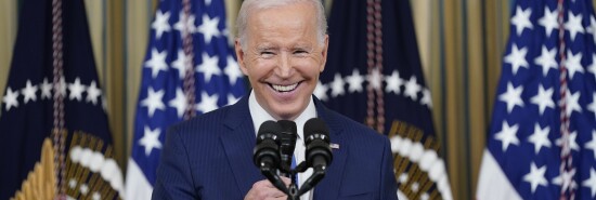 Joe Biden