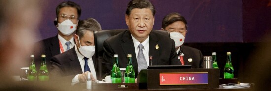 Xi Jinping