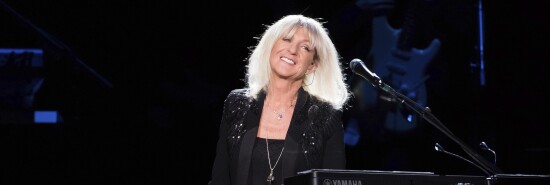 Obit Christine McVie