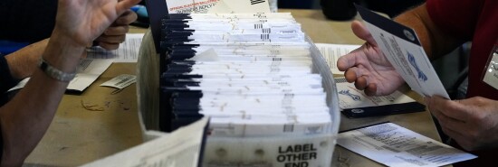 Ballots