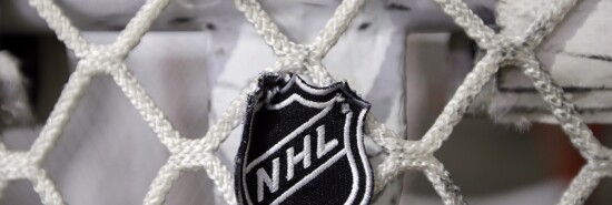 NHL Labor Hockey