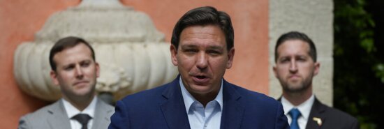 Ron DeSantis