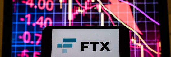 FTX Illustrations as Bankruptcy May Involve More Than a Million Creditors