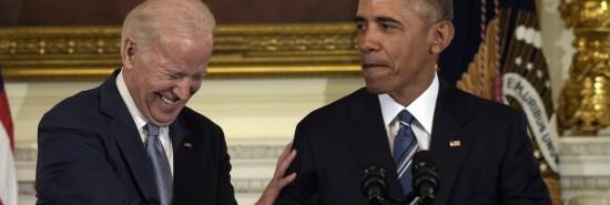 Barack Obama,Joe Biden