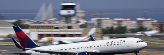 Delta Airlines Results