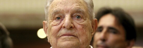 Austria Soros