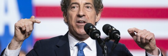 Jamie Raskin