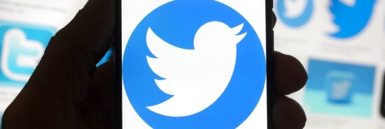 Twitter Logo