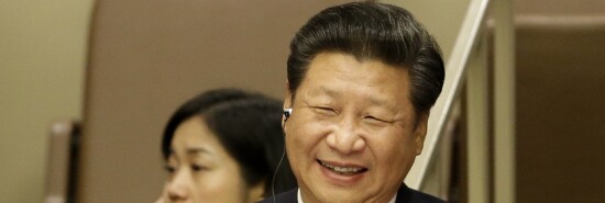 Xi Jinping