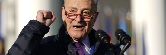 Schuck Schumer