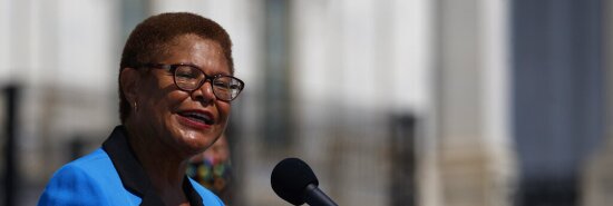 Karen Bass