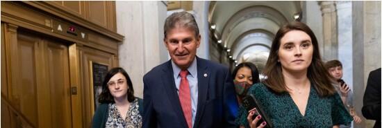 Joe Manchin