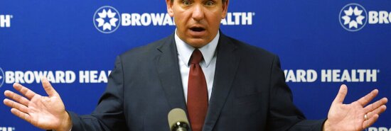 Ron DeSantis