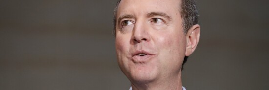 Adam Schiff