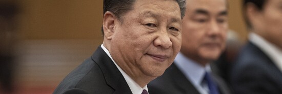 Xi Jinping