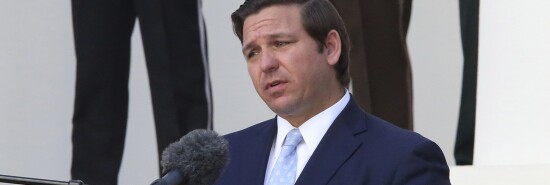 Florida DeSantis