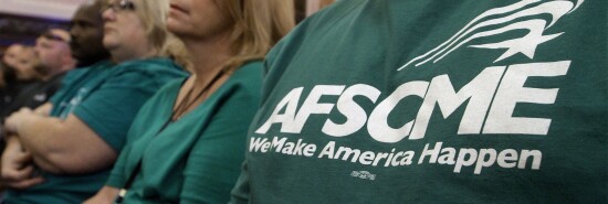 AFSCME