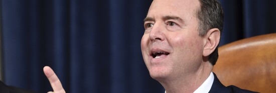 Adam Schiff