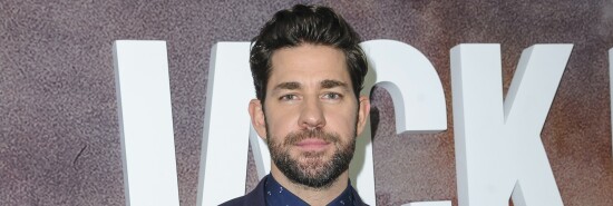 John Krasinski