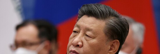 Xi Jinping