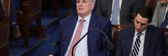 Kevin McCarthy