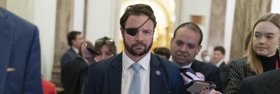 Dan Crenshaw