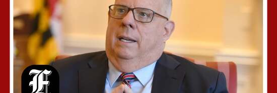 Larry Hogan