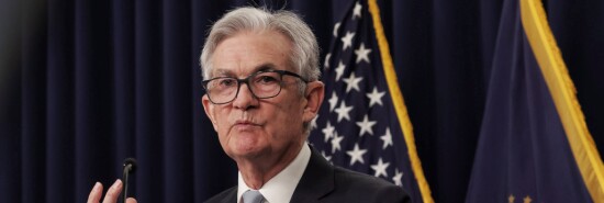 WEX Jerome Powell - 110222