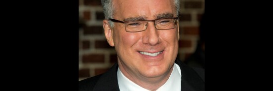 Keith Olbermann