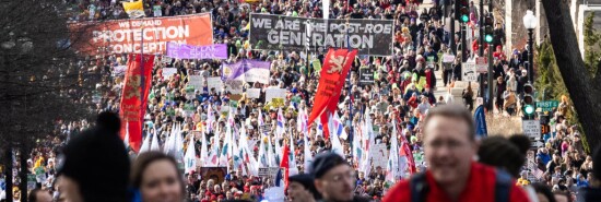 WEX March for Life 2023 - 012023