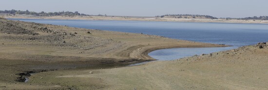 California Drought-Water Use