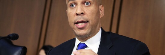 Cory Booker