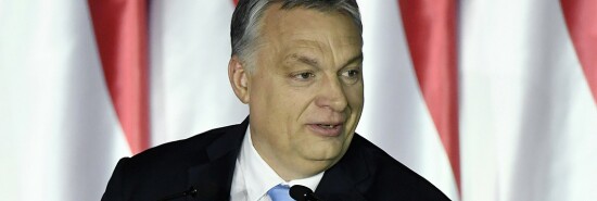 Viktor Orban