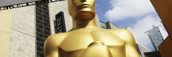 Oscars-Date Change-New Category 080918