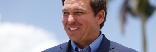 Ron DeSantis