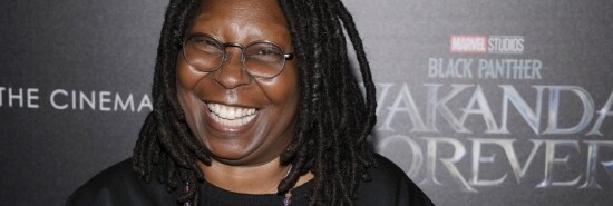 Whoopi Goldberg