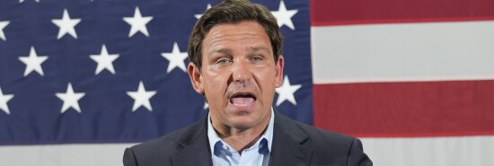 Ron DeSantis