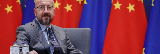 Charles Michel