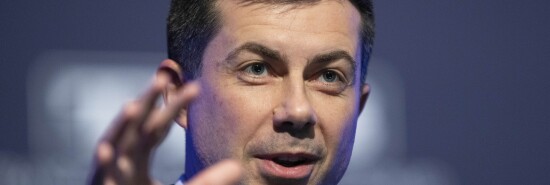 Pete Buttigieg