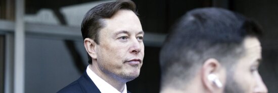 Musk Tesla Tweet Trial