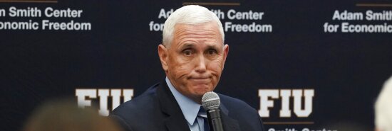 Mike Pence