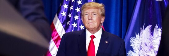 Election 2024 Trump