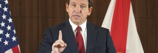 Ron DeSantis